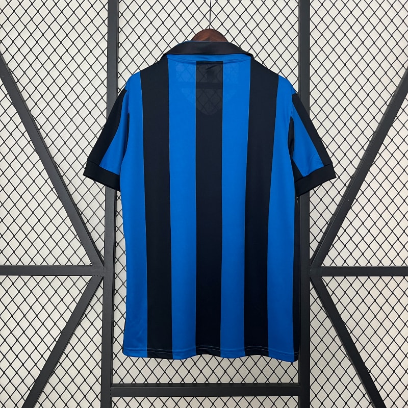 Inter 90-91 imagen 4
