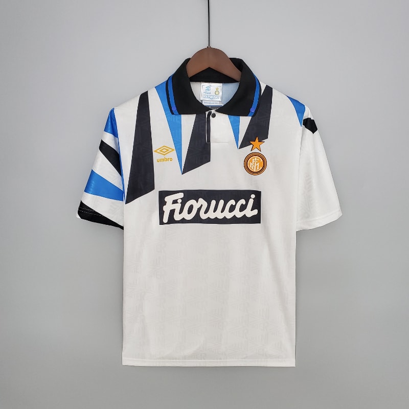 Inter 92-93