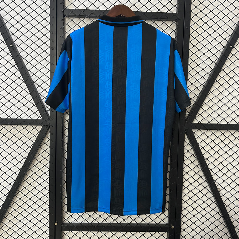 Inter 92-94 imagen 2