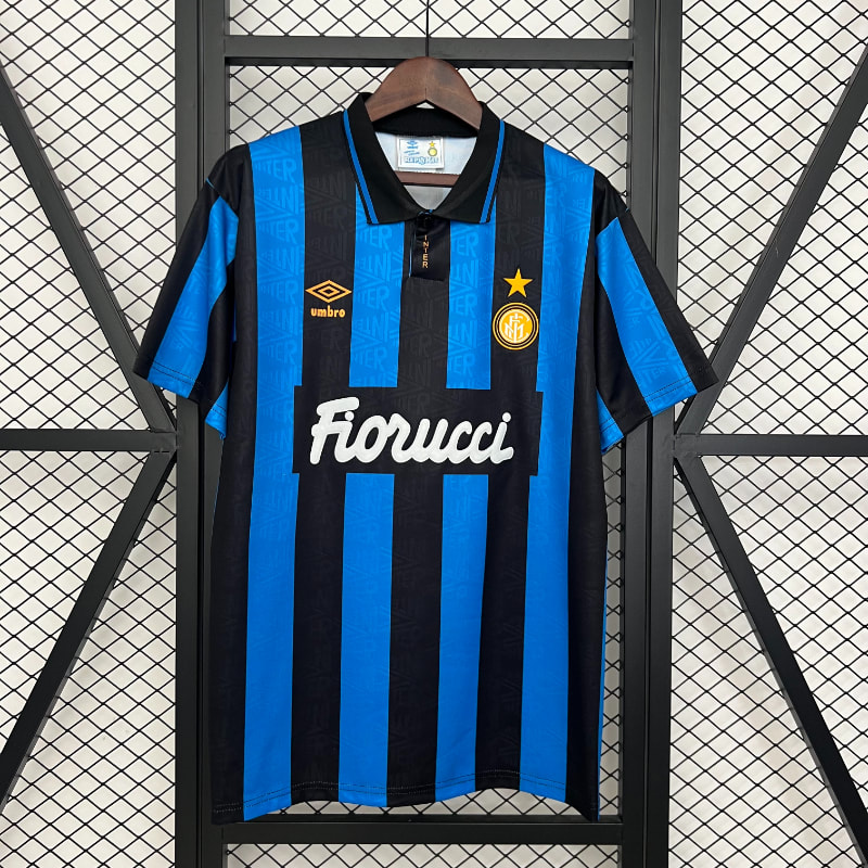Inter 92-94 imagen 4