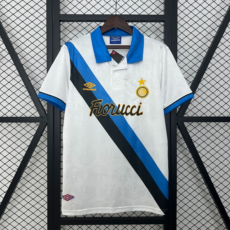Inter 94-95 -2