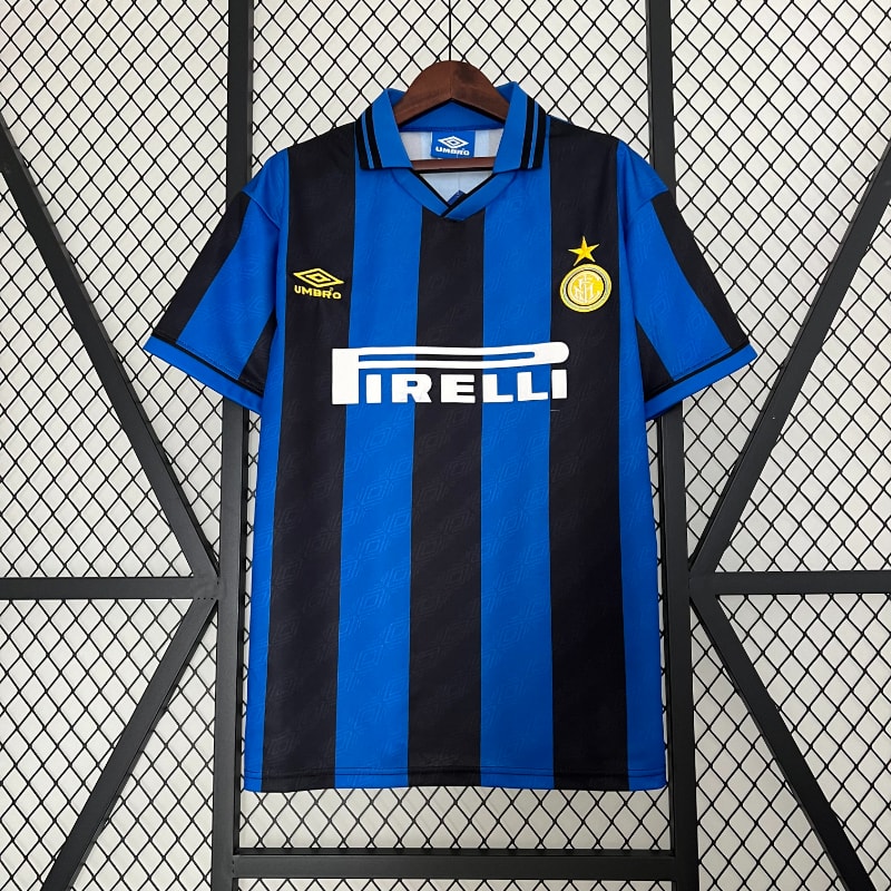 Inter 95-96 imagen 3