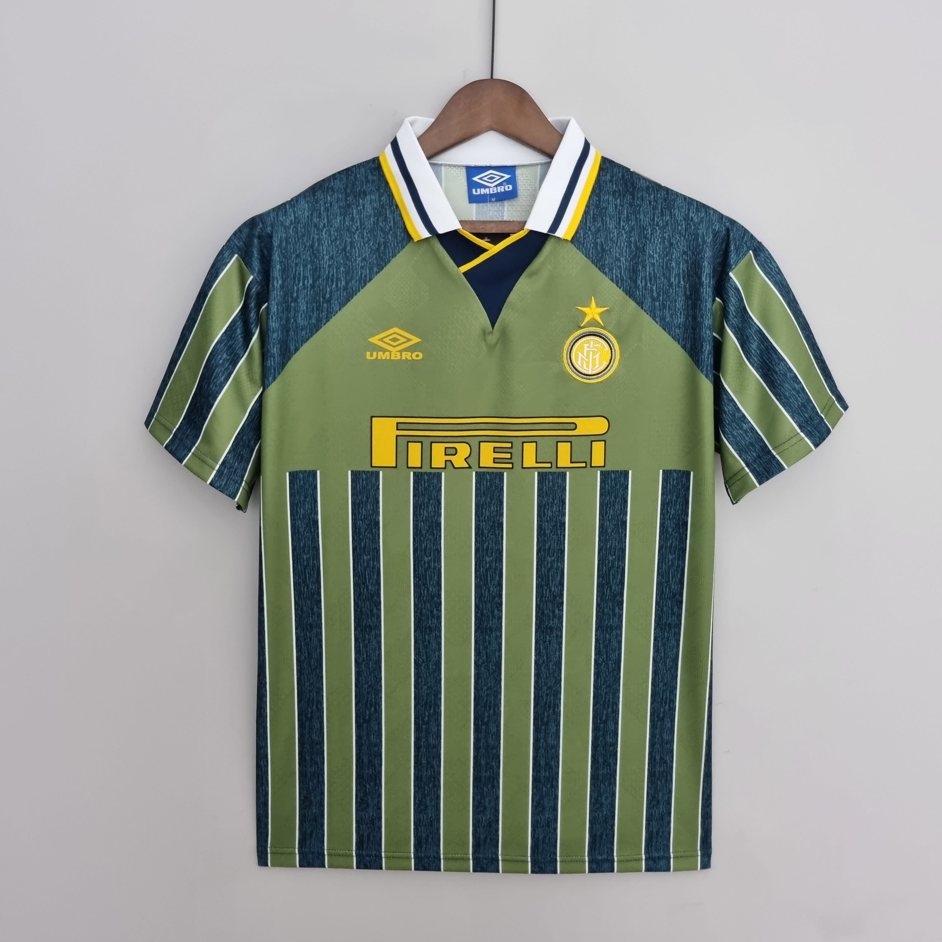 Inter 95-96