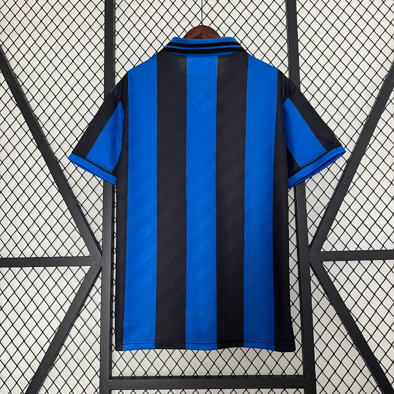 Inter 95-96 imagen 4