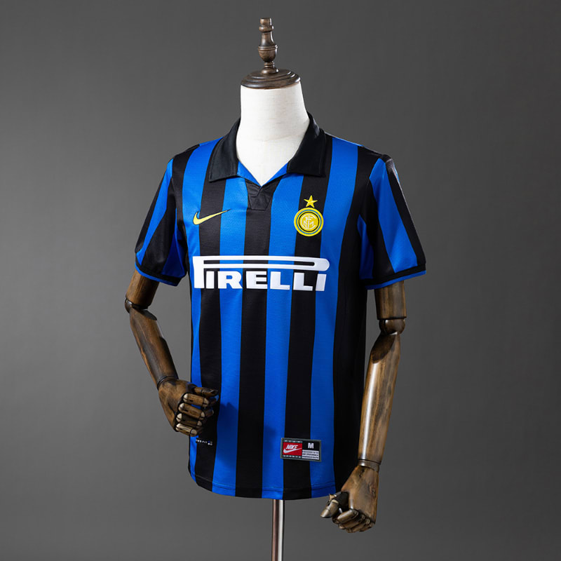 Inter 98-99
