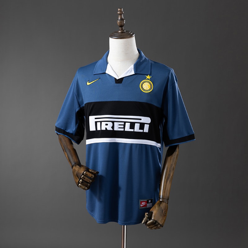 Inter 98-99 -2 imagen 2