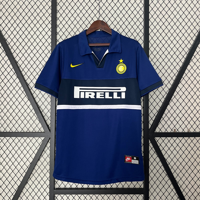 Inter 98-99 -3