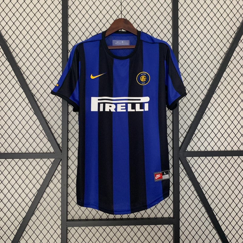Inter 99-00 imagen 2