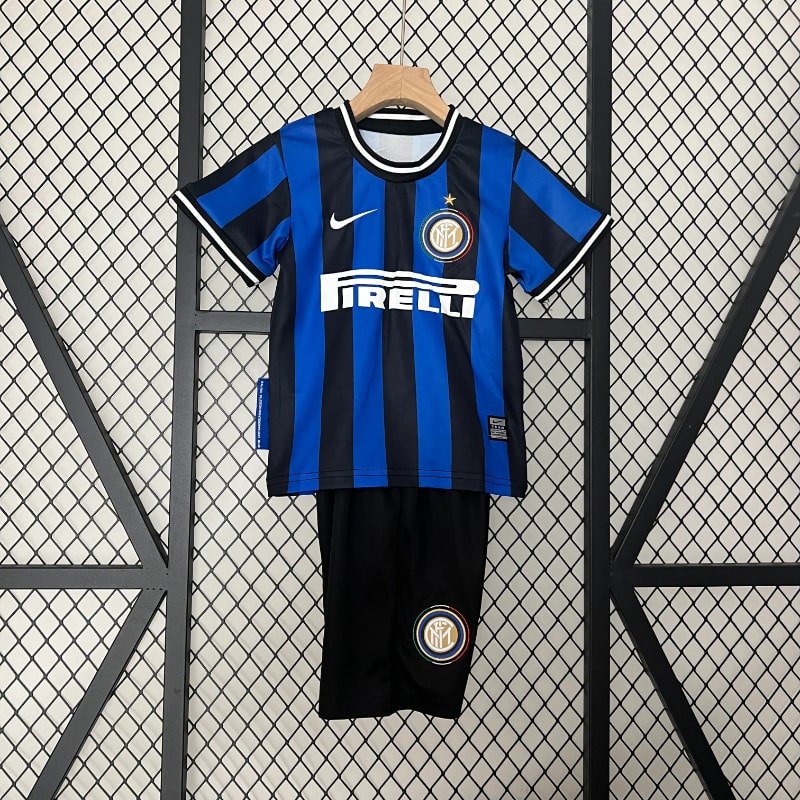 Niño Inter 09-10