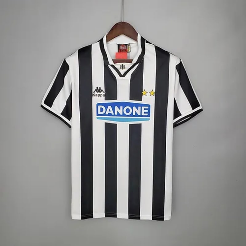 Juventus 94-95