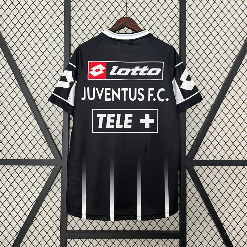 Juventus 00-01 imagen 2