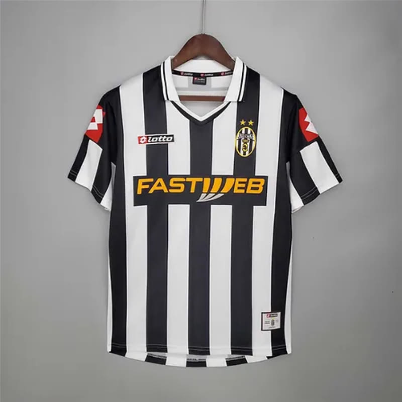 Juventus 01-02 imagen 3