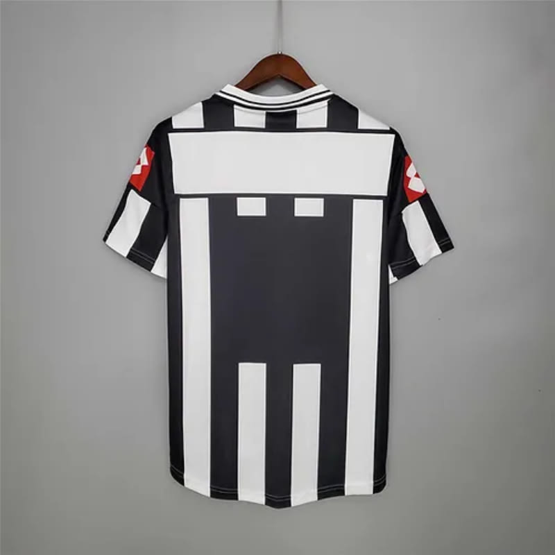 Juventus 01-02 imagen 4