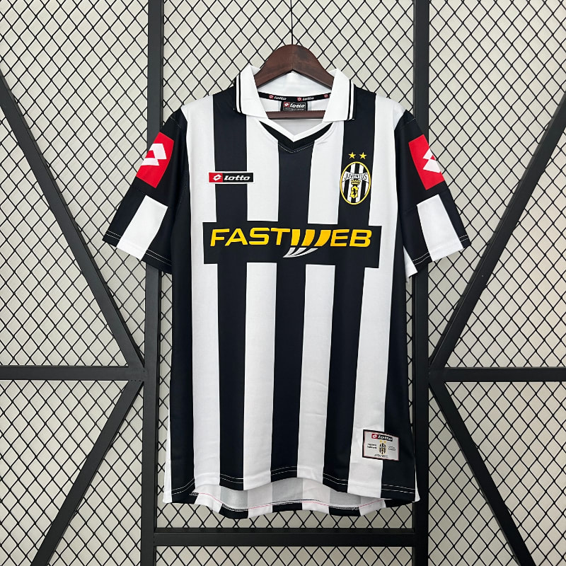 Juventus 01-02 imagen 5