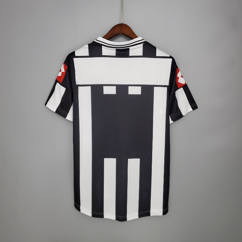 Juventus 01-02 -1 imagen 2