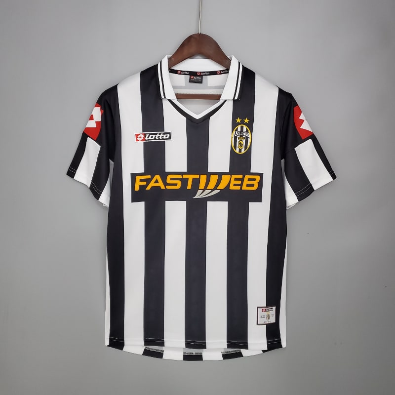 Juventus 01-02 -1