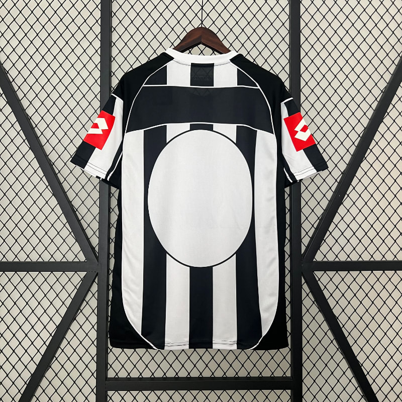 Juventus 02-03 imagen 2