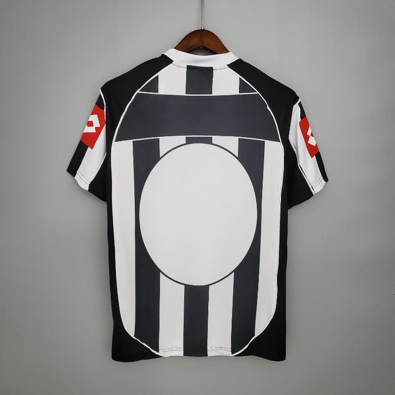 Juventus 02-03 -1 imagen 2