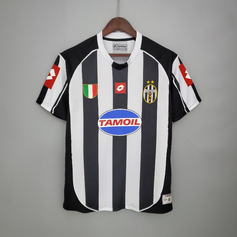 Juventus 02-03 -1