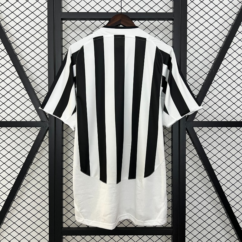 Juventus 03-04 imagen 2