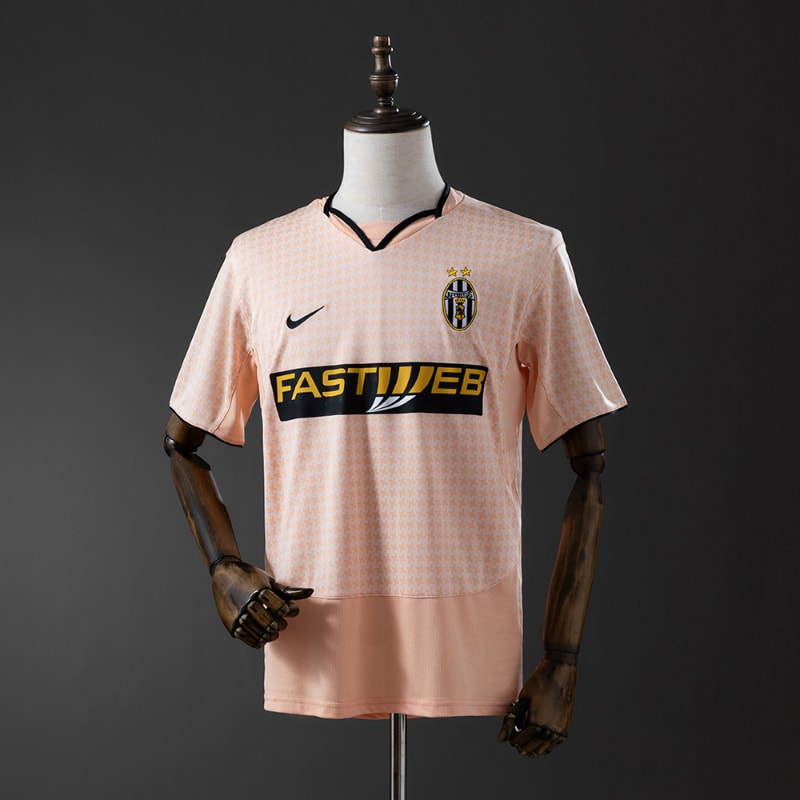 Juventus 03-04 -3 imagen 3