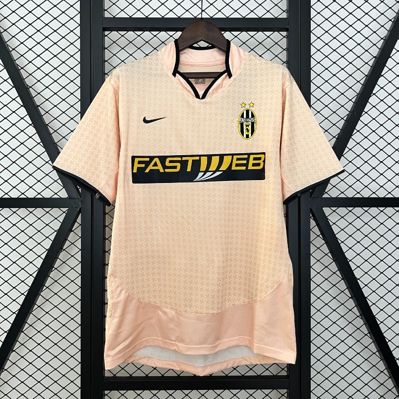 Juventus 03-04 -3