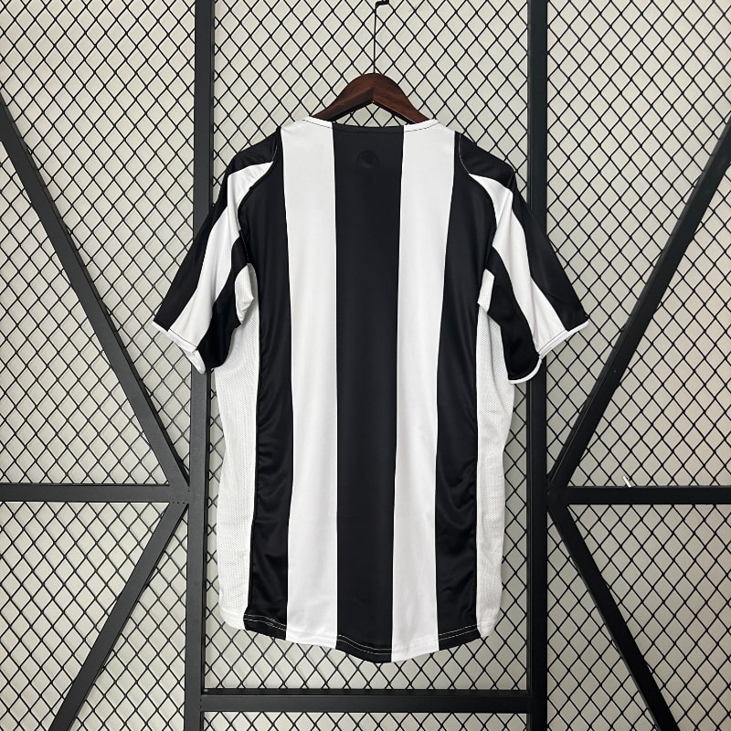 Juventus 04-05 -2