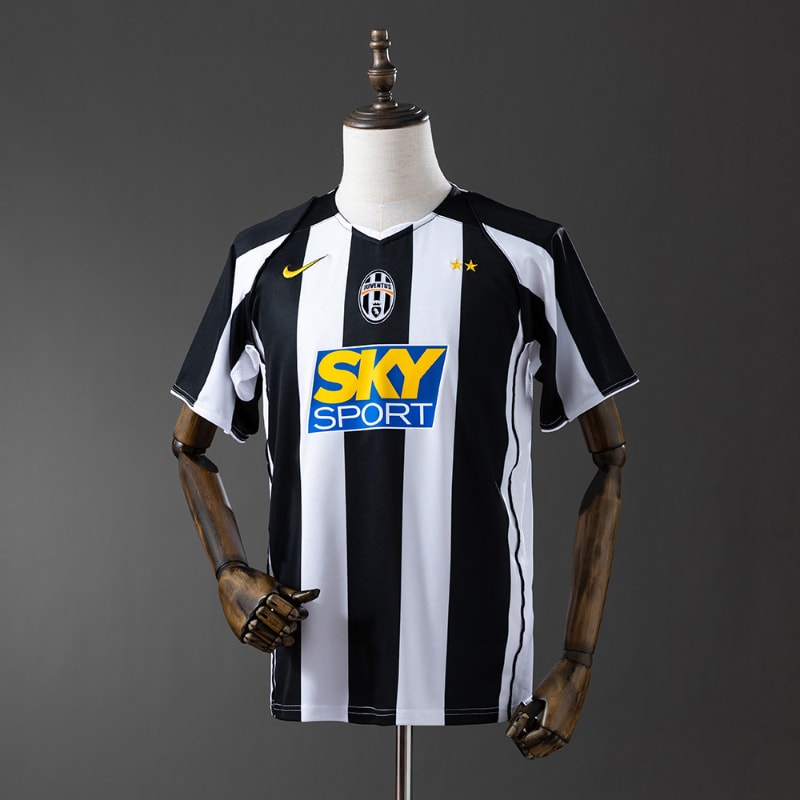 Juventus 04-05 imagen 3