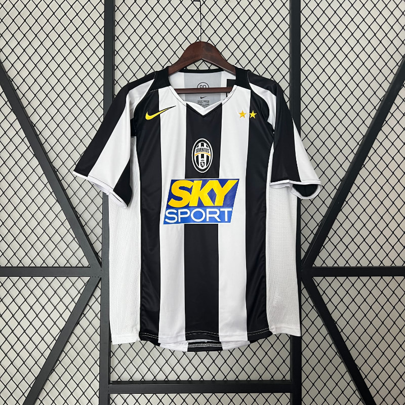 Juventus 04-05