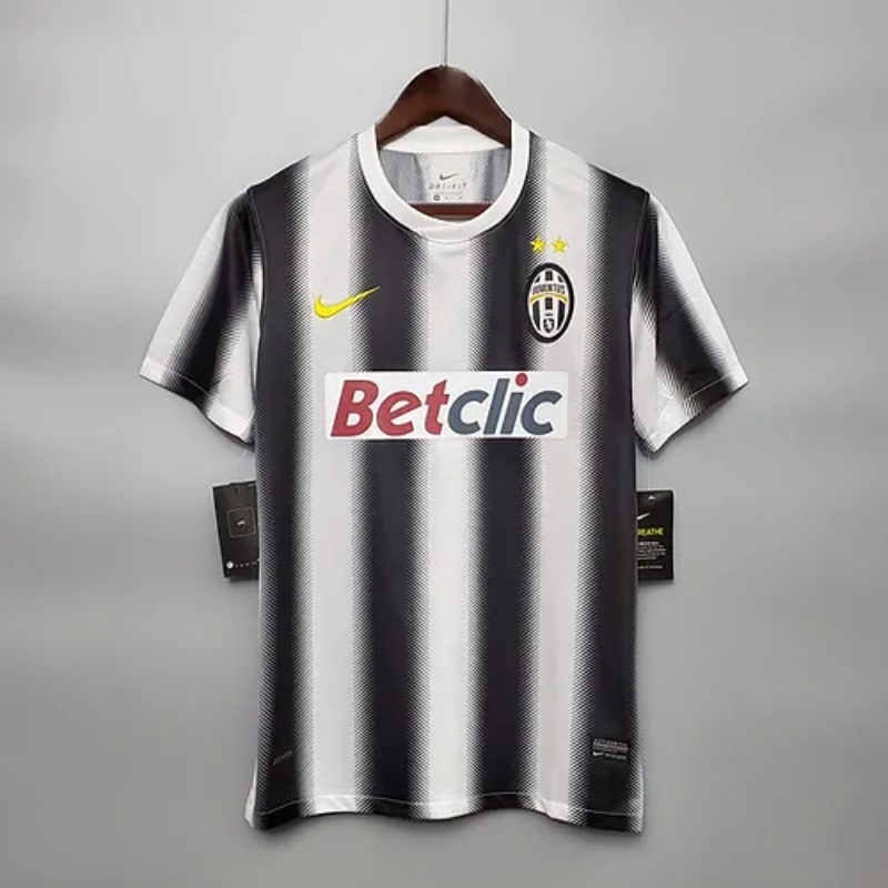 Juventus 11-12 imagen 5