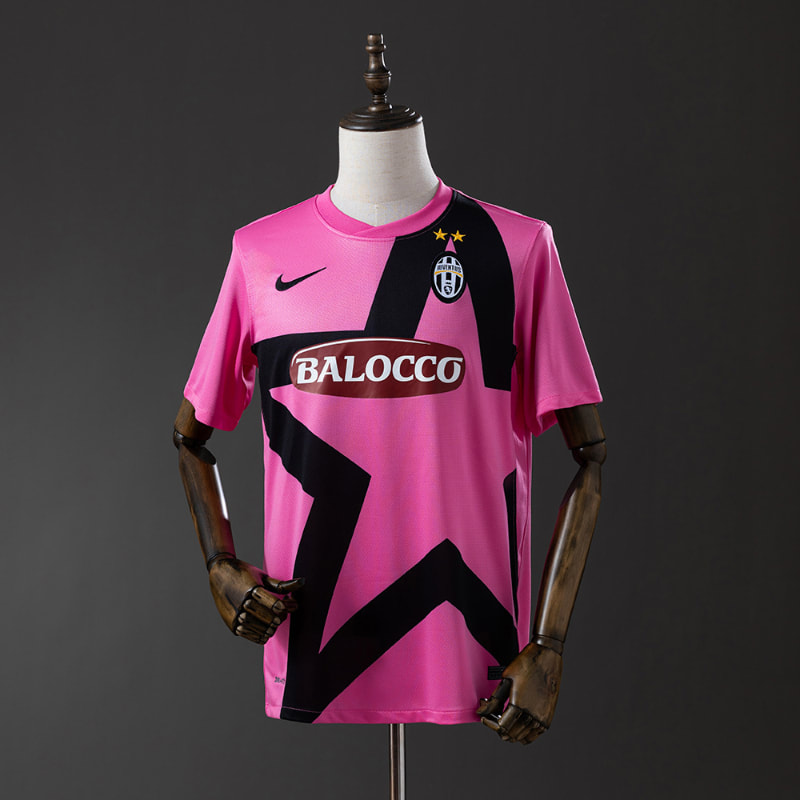 Juventus 11-12 -2 imagen 3