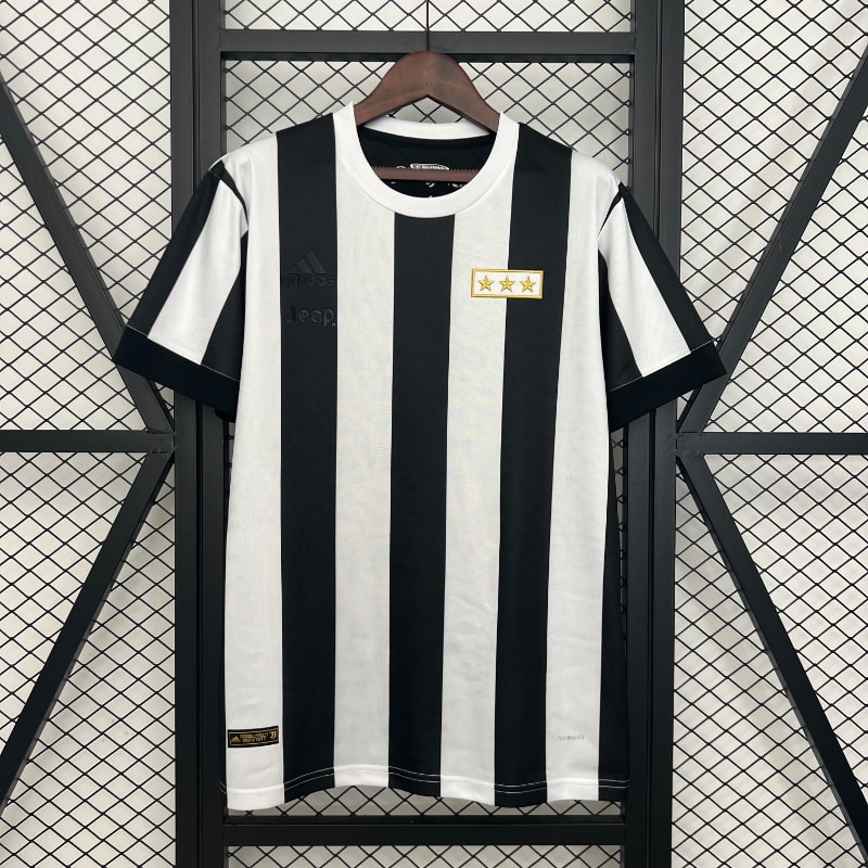 Juventus 120 aniversario