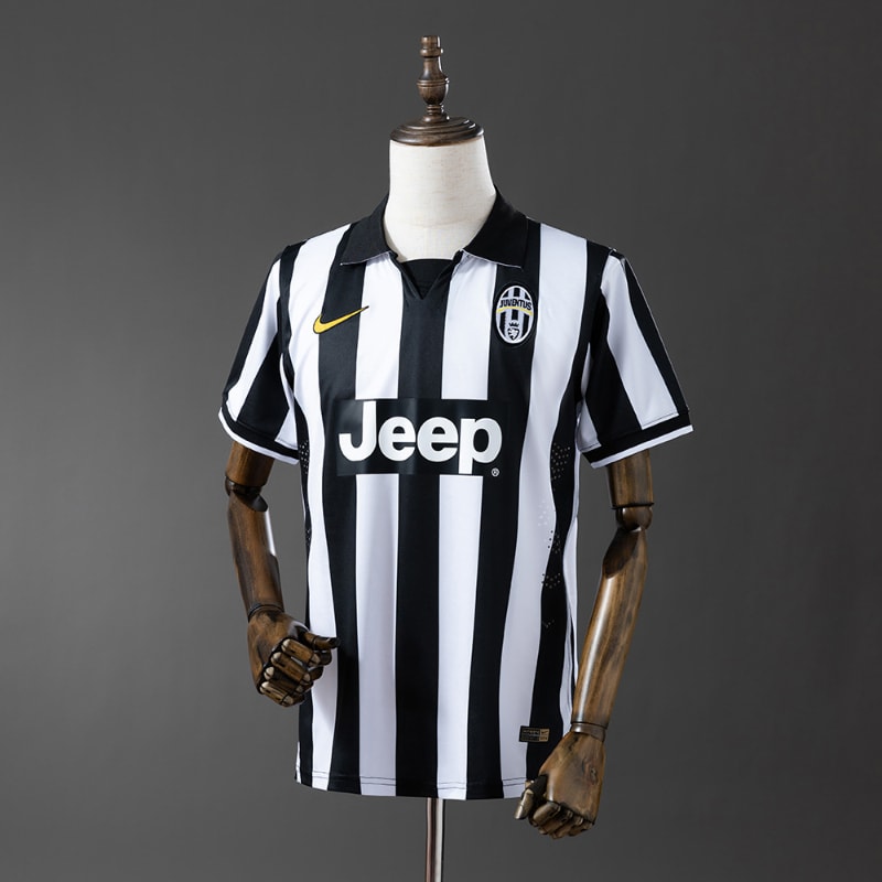Juventus 14-15 imagen 3