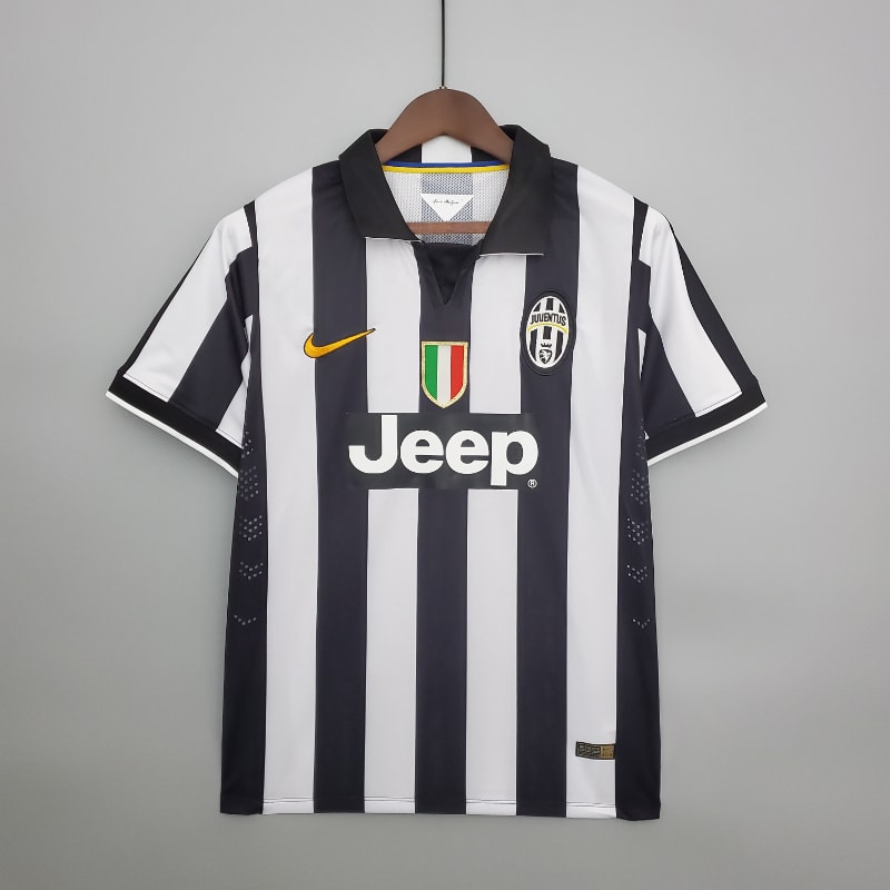 Juventus 14-15
