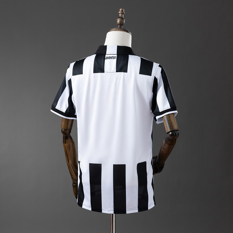 Juventus 14-15 imagen 4