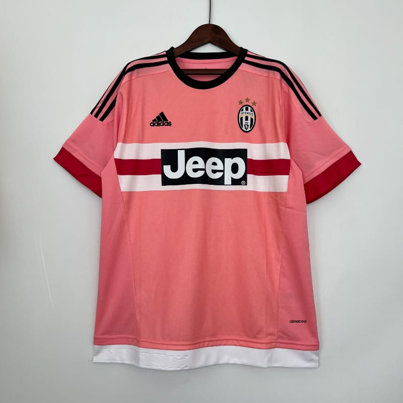 Juventus 15-16 -2 imagen 2