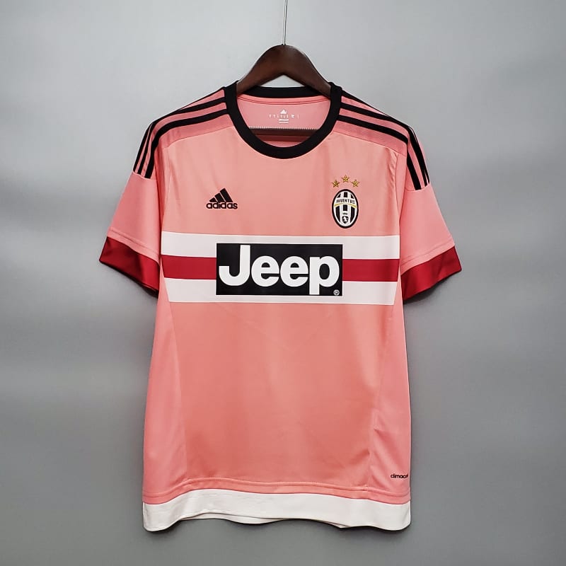 Juventus 15-16 -2