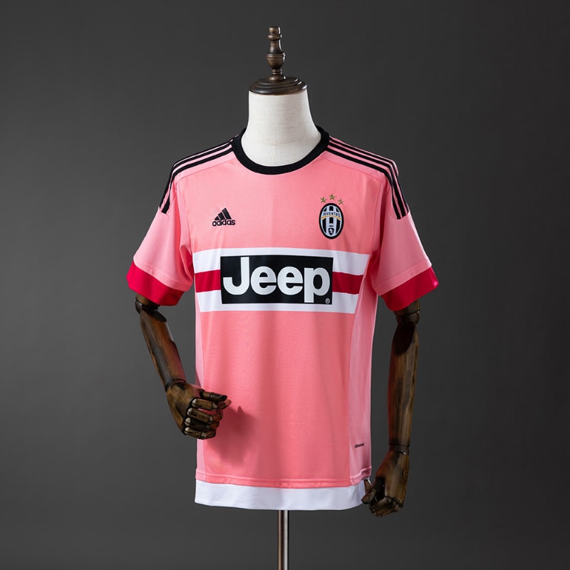 Juventus 15-16 -2 imagen 4