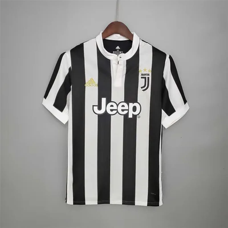 Juventus 17-18