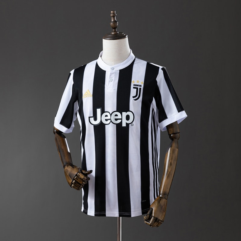 Juventus 17-18 imagen 5