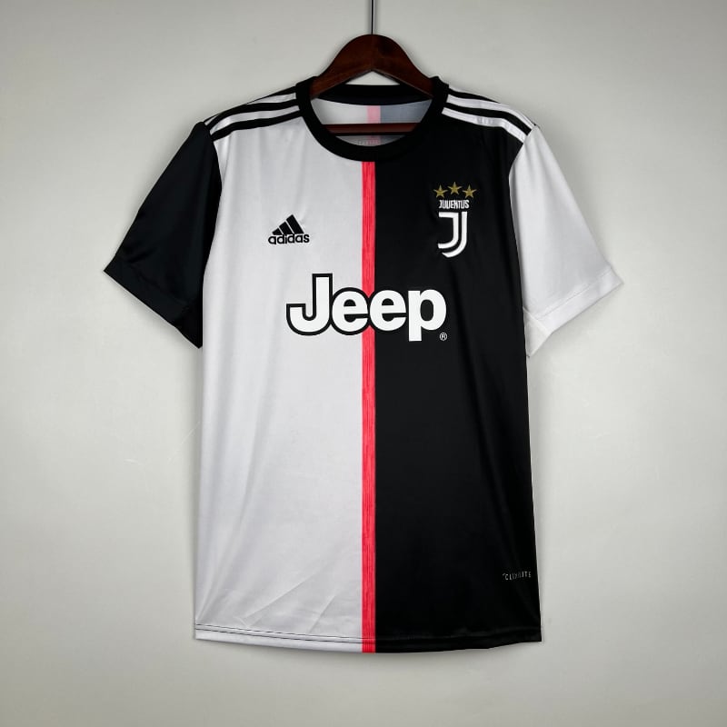 Juventus 19-20