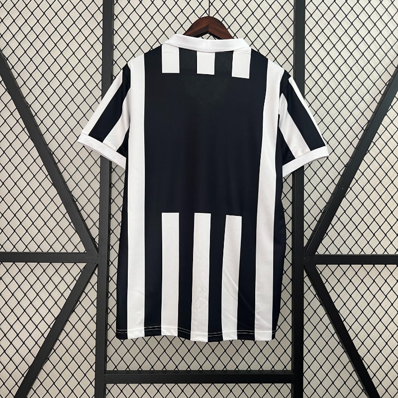 Juventus 84-85 imagen 2