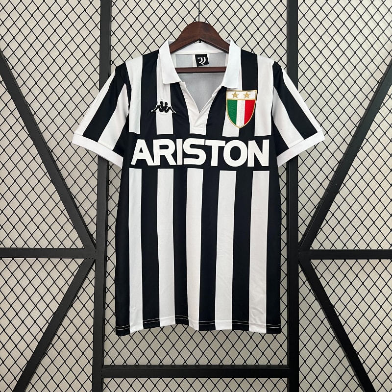 Juventus 84-85