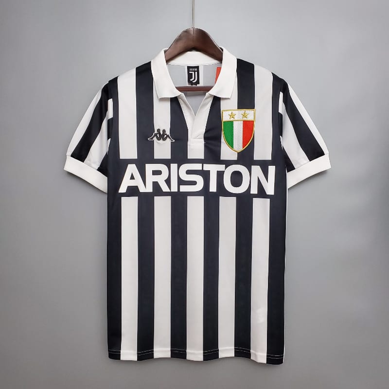 Juventus 84-85 -1