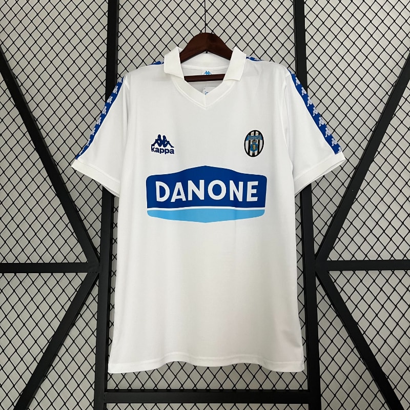 Juventus 90-92