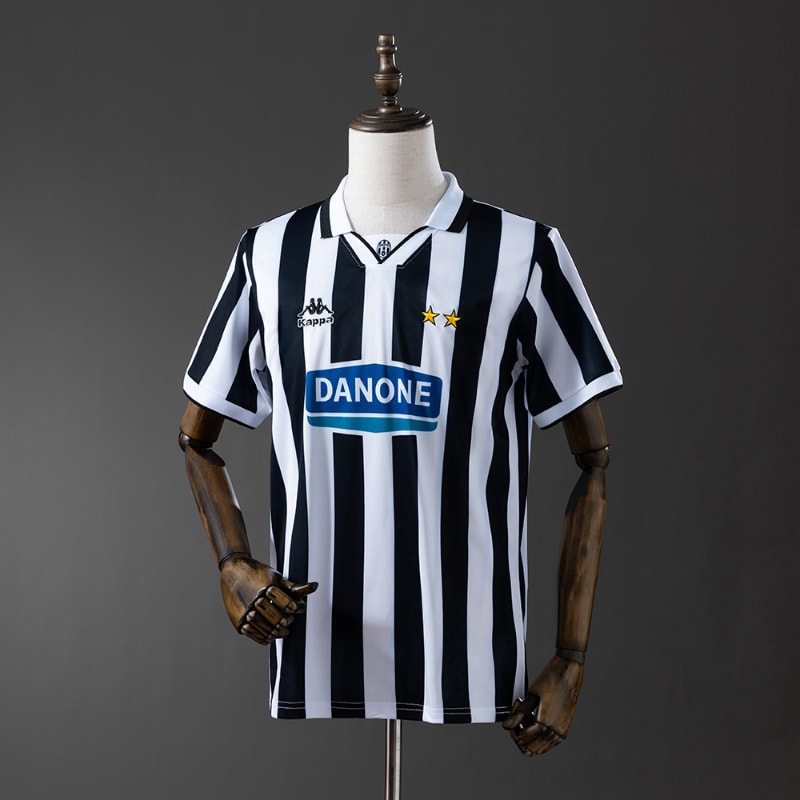 Juventus 94-95 imagen 3