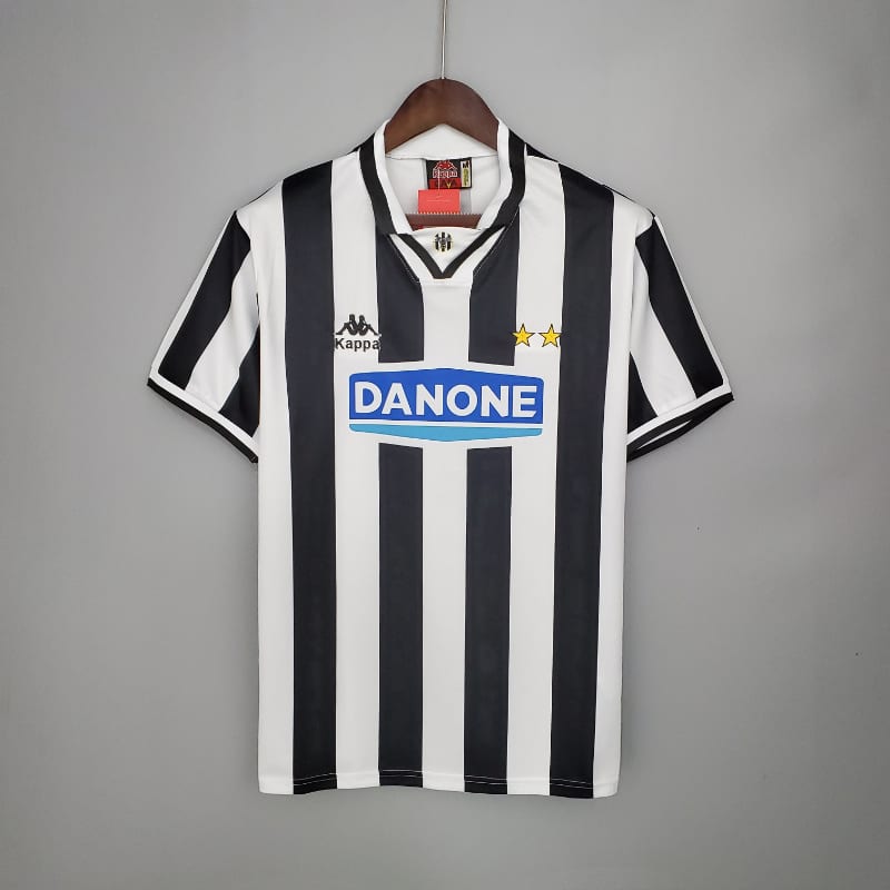 Juventus 94-95 -1