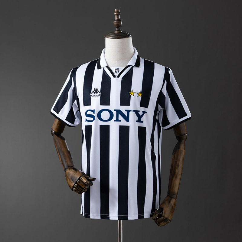Juventus 95-97 -2