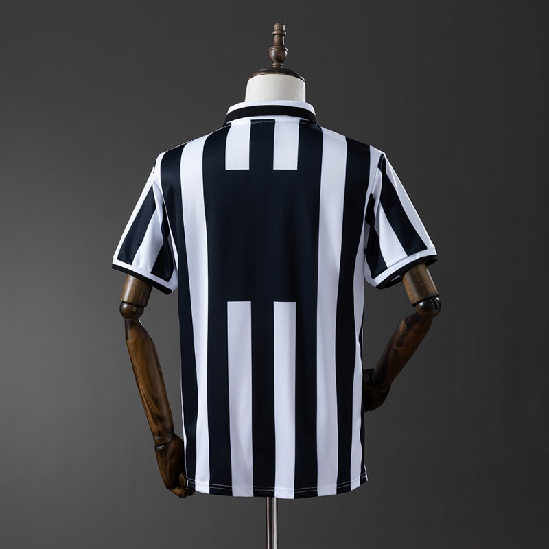 Juventus 95-97 imagen 3