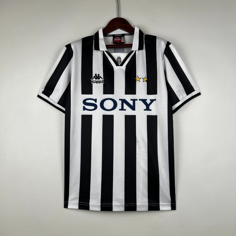 Juventus 96-97